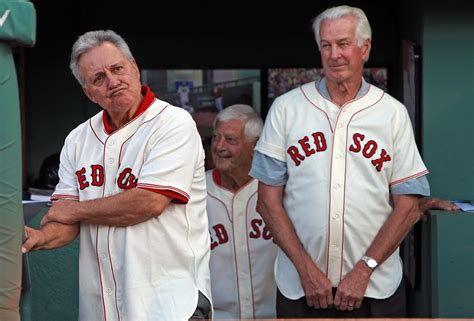 1967 Red Sox players fondly recall the Impossible Dream season
